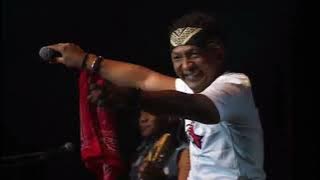 MAGE 4 - MEDLEY ROA HO IRAY & NANDAO AHY (Live Palais des Sports 2024)