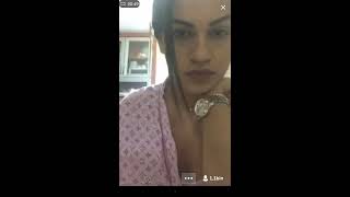 Periscope - Gecelikle Yayın Açtı - SÜTYEN GİYMEDİ Periscope - Gecelikle Yayın Açtı - SÜTYEN GİYMEDİ