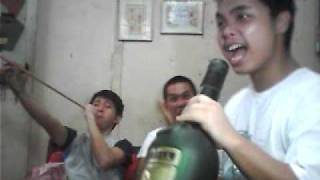 Maskman Closing Theme - Tagalog Version