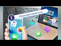 iPhone to pc data transfer #iphone #youtube #youtubevideo