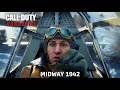Call Of Duty 18| DIVE BOMBING 1942! 🛩️ Call of Duty Vanguard: The Battle of Midway