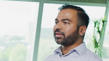 Meet Shantanu Sheshgir | Master of Public Health Alum (Global Health)