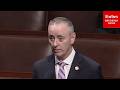 'That Would Shut Down The Law Enforcement System!': Brian Fitzpatrick Blasts Dems Over FISA Demands