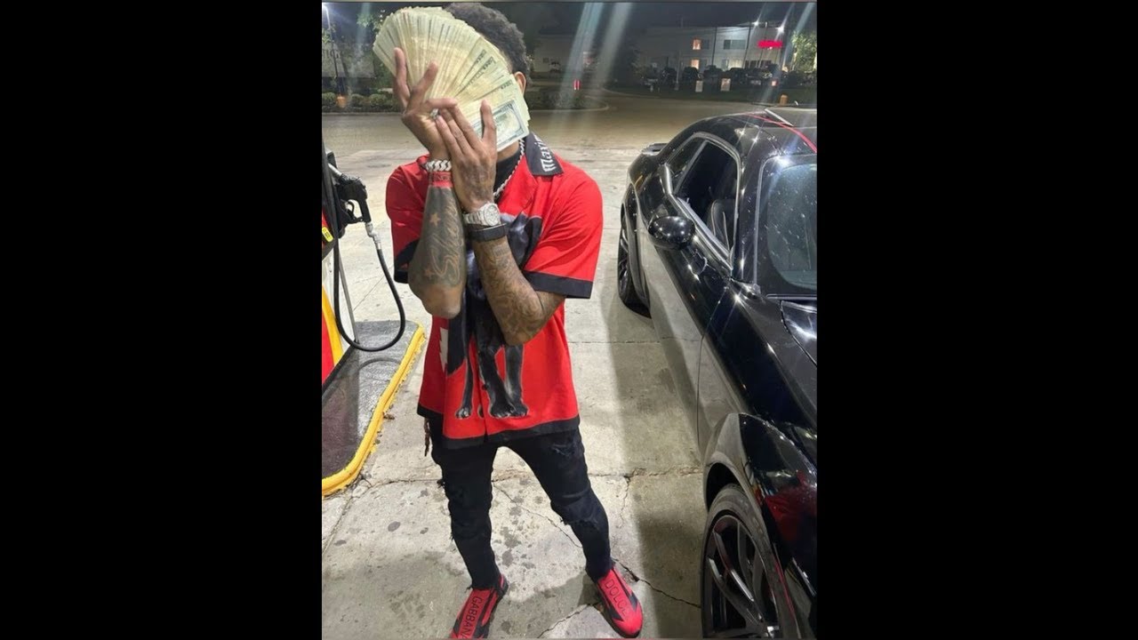 [FREE] Big Yavo Sample Type Beat - 