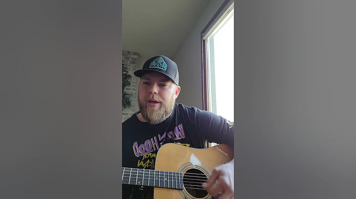 Keep The Wolves Away - Uncle Lucius Cover by Edwin...