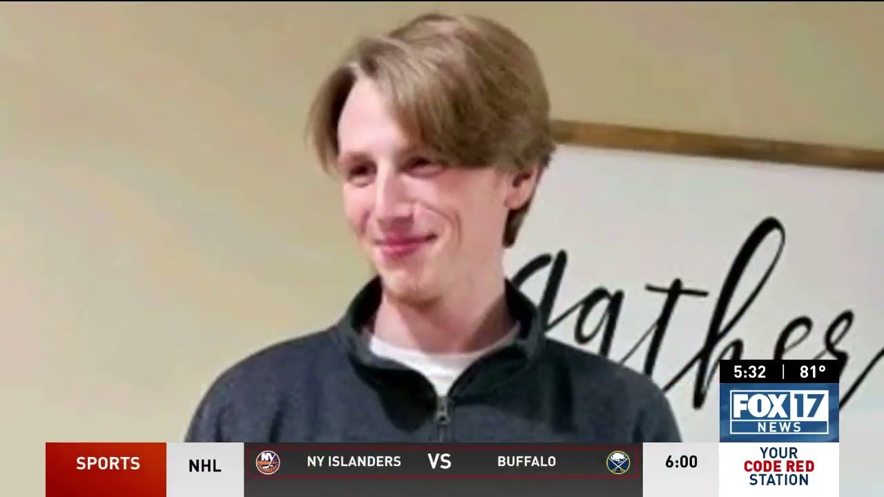 Crews search Cumberland River, area near homeless camp for missing student Riley Strain