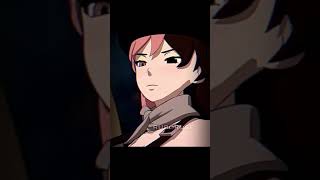 Ruby rose |RWBY|