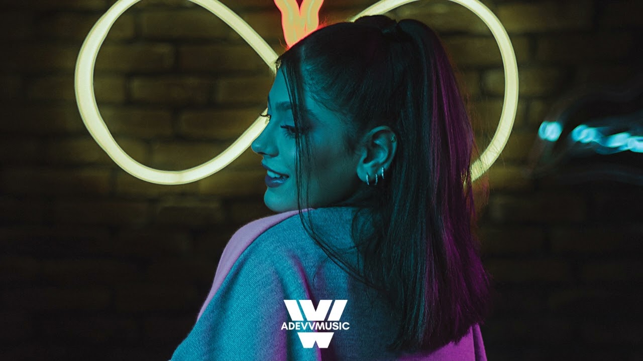 Adevv ft RTS beats - City Nights (Original Mix) 2026