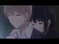 Hanabi X Mugi Trap Of Love AMV 