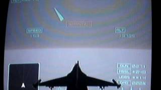 Ace Combat 04 - 13 Safe Return 2/2