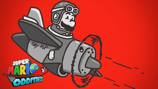 Super Mario Land - Super Mario Oddities
Day: 2
Game:
2
Runner: CreepyElliot
Art/Thumbnail:
SpiderKnife
Thank you all for helping us reach $24K!
https://www.diabetesresearch.org
https://www.thecharityroom.com
Twitch: https://www.twitch.tv/fundthecharityroom
Twitter: https://twitter.com/TheCharityRoom
Facebook: https://www.facebook.com/FundTheCharityRoom
Instagram: https://www.instagram.com/fundthecharityroom
#SuperMarioOddities Super Mario Land - Super Mario Oddities