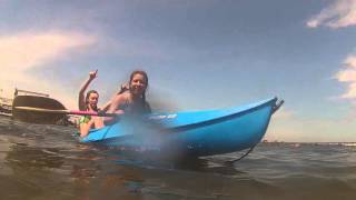 Beach Babes - Spring Break 2016