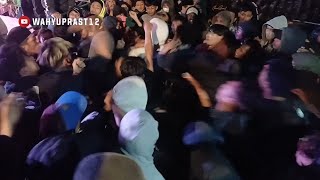 MOMEN GEGER GEDEN  TAK TERKENDALI 🔥 ANOM TURONGGO YEKTI KACETAN 