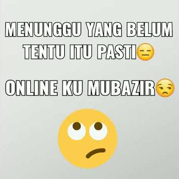Online ku mubazir