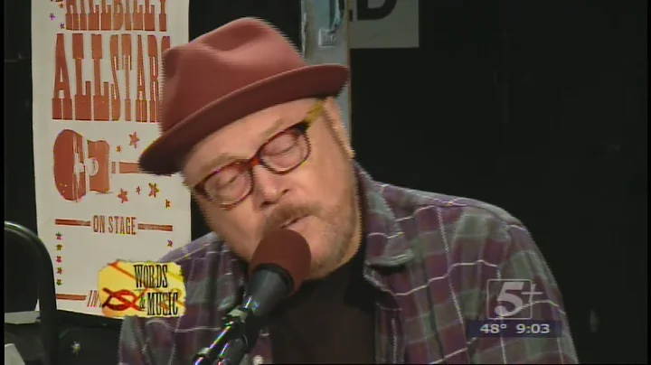 Words & Music: Bill LaBounty