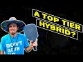 Paddletek Bantam GTO-C 12.7 and 14.3mm Pickleball Paddle Review: They Finally Did It!