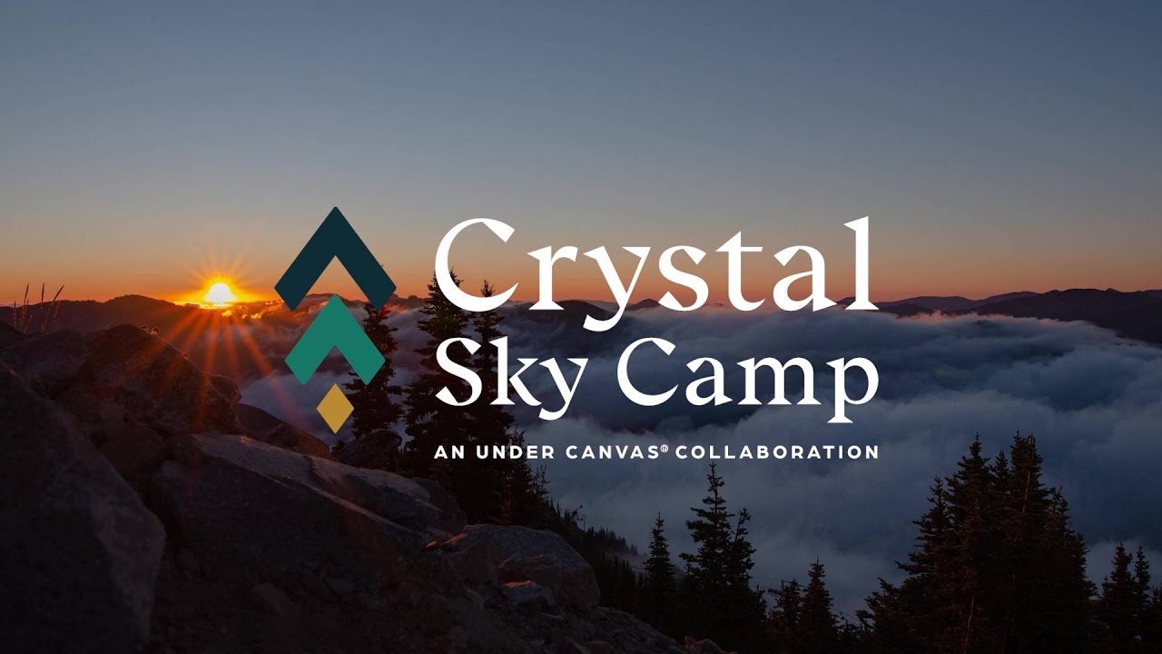 Introducing Crystal Sky Camp YouTube