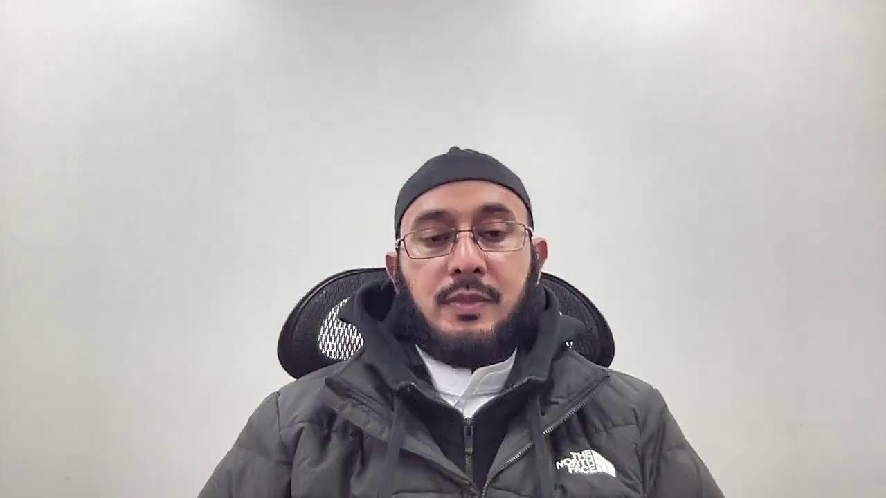 Qalbiga Wanaagsan by Dr Yahay and Dr Ahmed Al-Yamaani