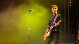 Johnny Marr - This Charming Man - 2022/04/01 - Gloucester Guildhall chords