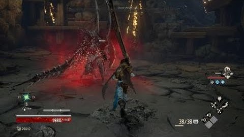 CODE VEIN Network Test Edition Queen