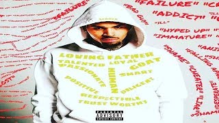 Chris Brown - Solid Gold