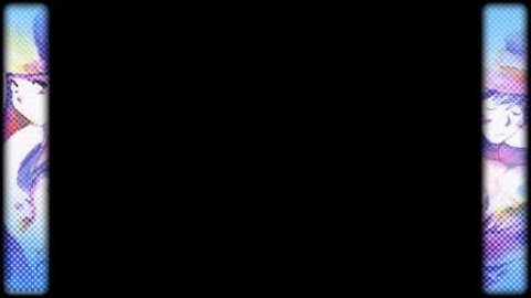 CAPCOM FIGHTING COLLECTION Game Over (Vampire Hunter 2: Darkstalkers