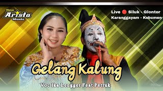 𝙂𝙚𝙡𝙖𝙣𝙜 𝙆𝙖𝙡𝙪𝙣𝙜 - 𝙄𝙠𝙖 𝙁𝙩. 𝙂𝙪𝙢𝙞𝙣 - 𝙉𝙚𝙬 𝘼𝙧𝙞𝙨𝙩𝙖 𝙈𝙪𝙨𝙞𝙘 - 𝘽𝙖𝙣𝙟𝙖𝙧𝙣𝙚𝙜𝙖𝙧𝙖 - 𝙇𝙞𝙫𝙚 🔴 𝙂𝙡𝙤𝙣𝙩𝙤𝙧 - 𝙆𝙖𝙧𝙖𝙣𝙜𝙜𝙖𝙮𝙖𝙢