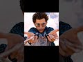 Tom Holland's Spider-Man 🔥 || Sem Tempo || No-Way Home.|| #viral #trending #funny #memes #edit