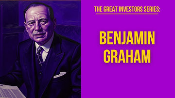 Benjamin Graham