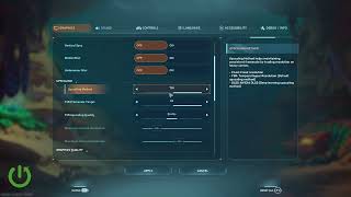 Subnautica 2 – How to Change Graphics Quality
