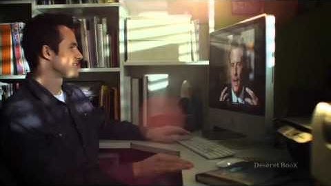 "Increase in Learning" interactive book by David A. Bednar