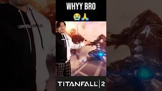 Why you DON'T mess with grunts. | #gaming #titanfall #apexlegends #memes