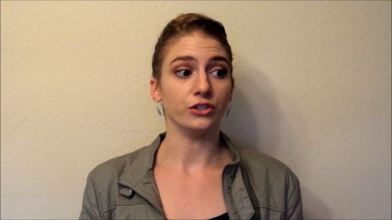 Acting Tips help for new actors - YouTube