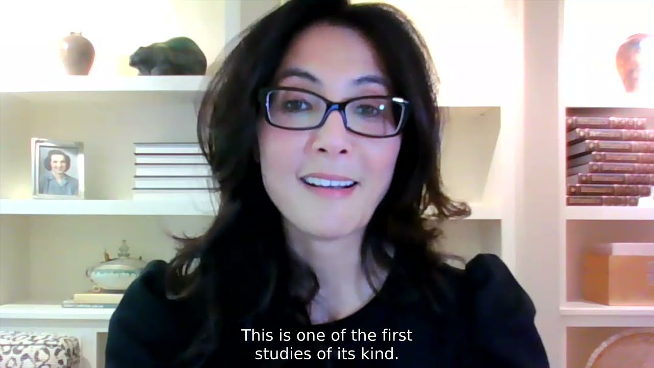 SOURCE Research Study with MeiLan Han, MD, MS