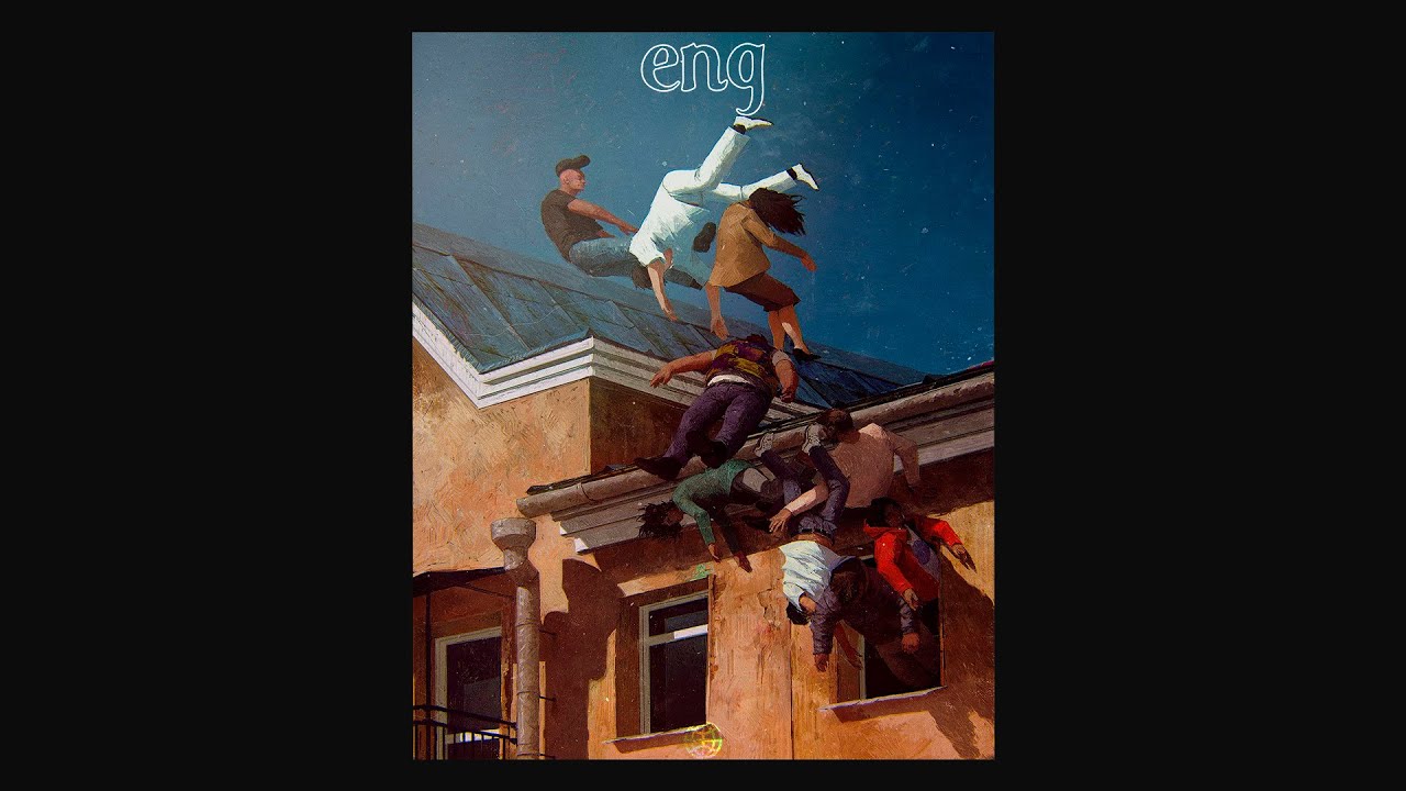 [Free] Saba x Mick Jenkins x Isaiah Rashad Type Beat - 