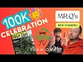 100k Mini Celebration High Times Article Farm Q A Mr Q New Channel Launch QsGarden 100k Mini Celebration High Times Article Farm Q A Mr Q New Channel Launch QsGarden
