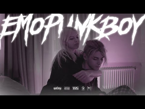 OsmanStarkov - EmoPunkBoy (Official Video)