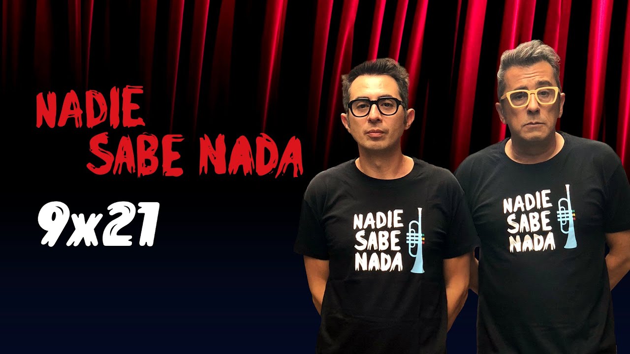 Nadie Sabe Nada 9x21 - Los 300