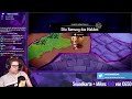 Es ist *RSCHKALT hier oben! | The Legend of Zelda: Echoes of Wisdom