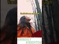 Kimberly Knighton on receiving heavenly help when songwriting #singersongwriter #revelation