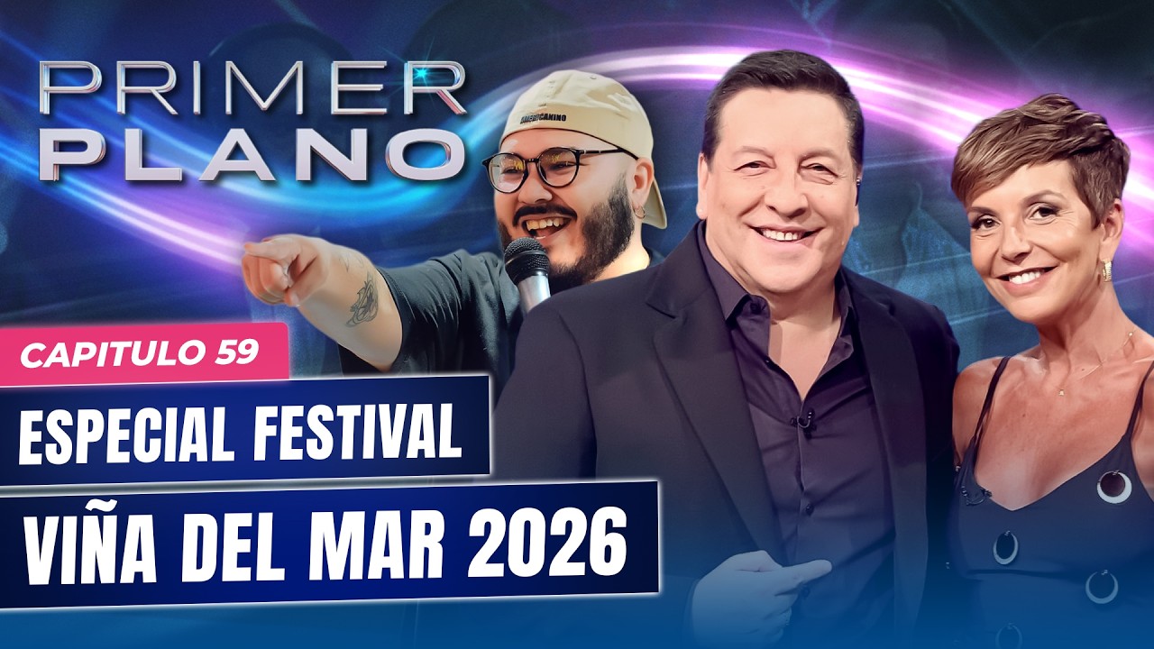 PRIMER PLANO 🔴 CAPÍTULO 59 😱 Martes 24 de febrero