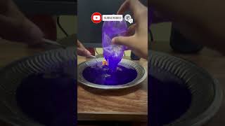 Science experiment | air pressure part[2]😱😱#experiment #science #shorts #viralshorts