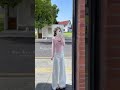 Elegant Korean Dressing: Perfect for Pear-Shaped Figures