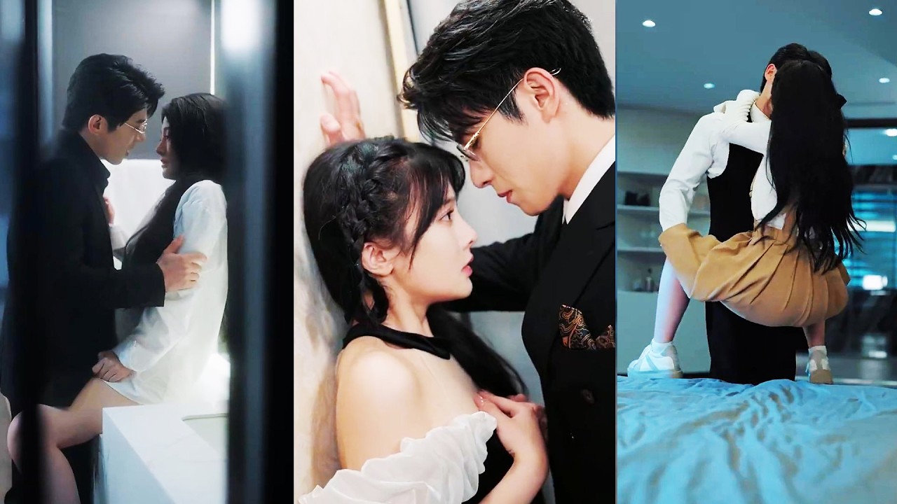 CEO 30 tahun yang benci wanita jatuh cinta pada gadis 10 tahun lebih muda yang memanggilnya paman!