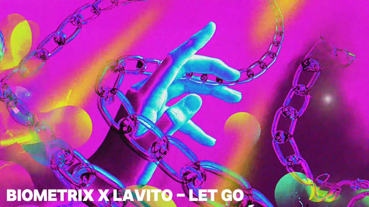 Watch Biometrix x Lavito - Let Go (Official Lyric Video) on YouTube Watch Biometrix x Lavito - Let Go (Official Lyric Video) on YouTube