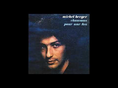 Michel Berger - Le secret (Audio officiel)