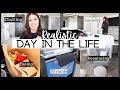 REALISTIC DAY IN THE LIFE | NEW FURNITURE! | ASHLEYandCHASE
