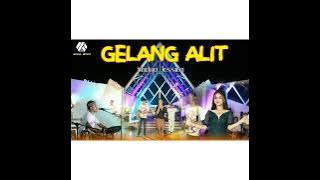 gelang alit