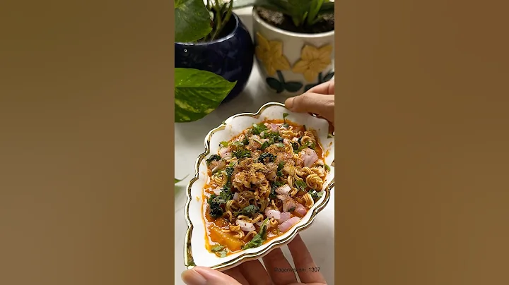 Darjeeling street food ‘Aloo Mimi’#waiwai #aloorecipe #chatpata #easyrecipe #ytshorts #foodshorts