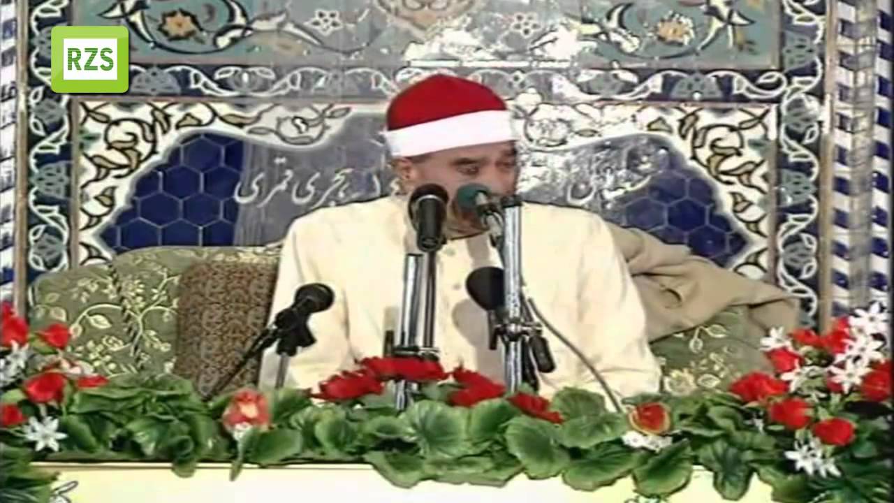 **Full*Sheikh Raghib Mustafa Ghalwash-*Naba+Tariq*راغب مصطفي غلوش